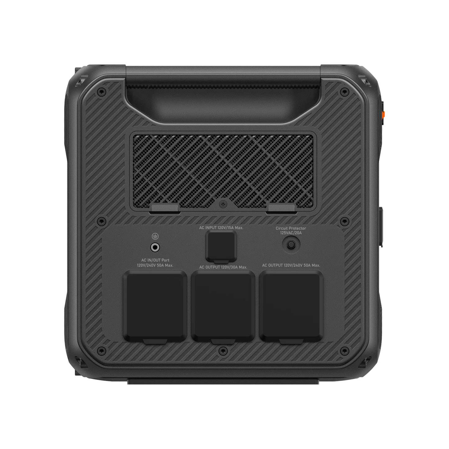 BLUETTI Apex 300 Portable Power Station | 3,840W 2,764.8Wh