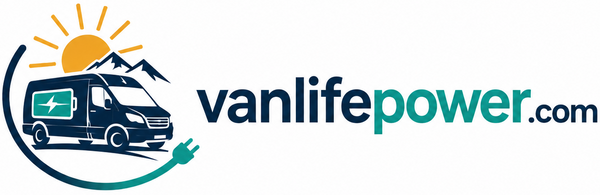 Vanlife Power